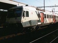 RBDe 566 400-403 (SBB NPZ) (1995) (~RBDe 566 077-080)